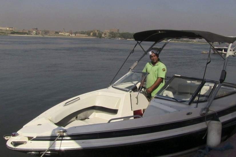 Uber se lanza al agua y ofrece taxi-lancha | Internacionales