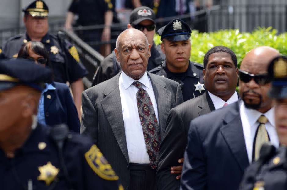 Declararon nulo el juicio contra Bill Cosby por agresión sexual | Internacionales