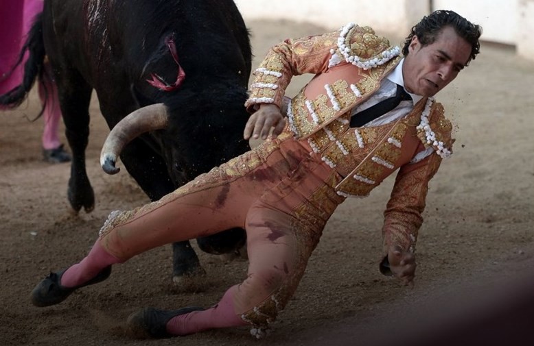 Las últimas palabras del torero español que murió al recibir una cornada en un pulmón | Internacionales