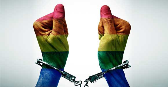 Informe: en 72 países es ilegal ser homosexual | Internacionales