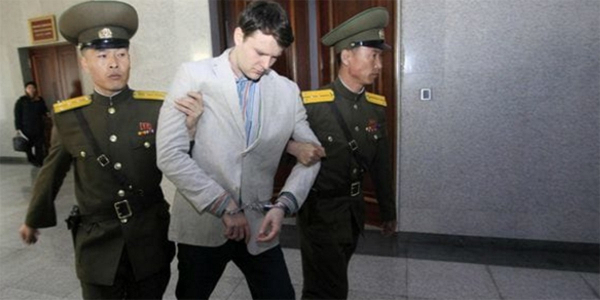 Murió el estudiante estadounidense que estuvo preso durante un año en Corea del Norte | Internacionales