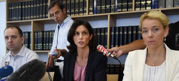 Una mujer confesó que tuvo tres bebés, los ahogó y los mantuvo congelados durante 10 años | Internacionales