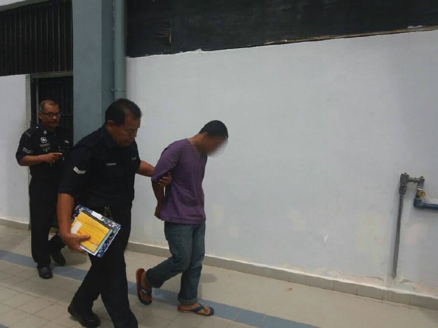 Acusan a un hombre de violar más de 600 veces a su hija adolescente | Internacionales