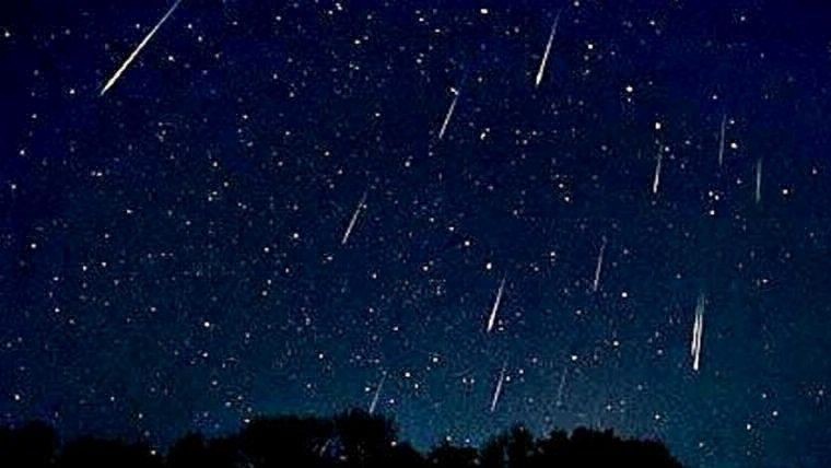 El show del cielo: cómo ver la lluvia de estrellas este fin de semana | Internacionales