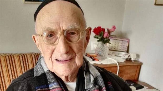 Murió el hombre más viejo del mundo a un mes de cumplir los 114 años | Internacionales