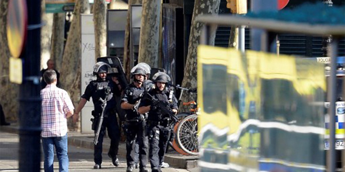 Café inclusivo: un bar atendido por jóvenes con síndrome de Down | Internacionales