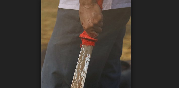 Horror en India:, le cortó la mano a una joven porque no quiso tener una cita con él | Internacionales