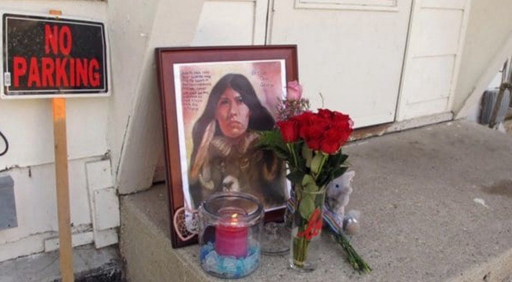 Apareció muerta una mujer a la que le extirparon el bebé del útero y arrestaron a sus vecinos | Internacionales