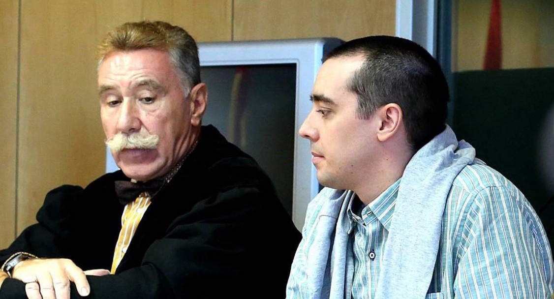 Madrid: juzgan a un español acusado de descuartizar a una argentina | Internacionales