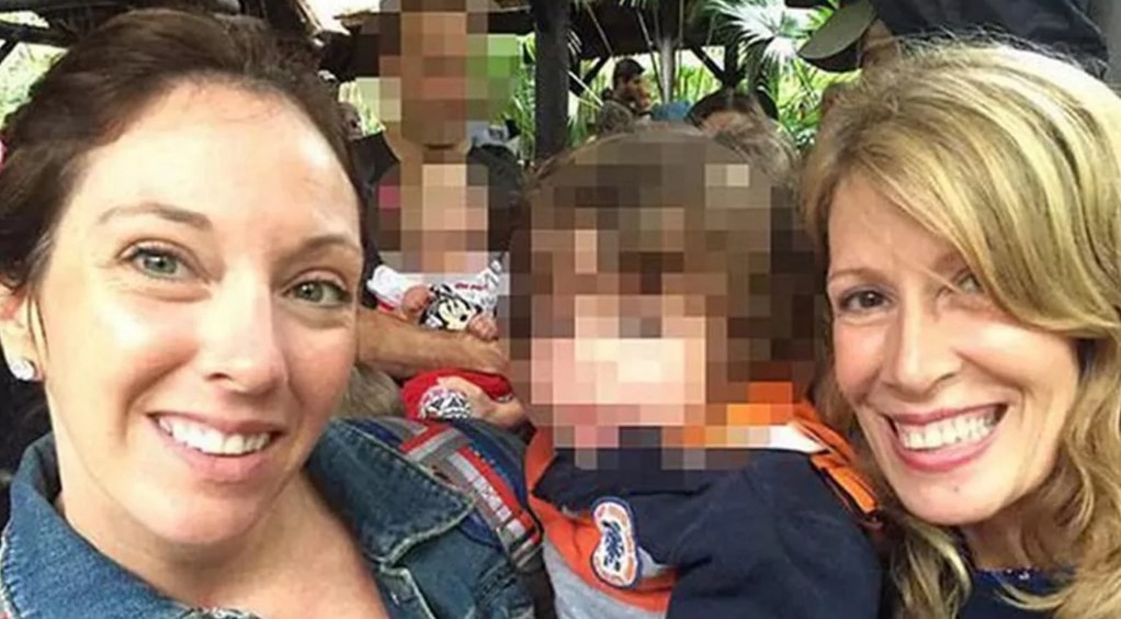 Tuvo sexo con el marido de su hija, él reveló el romance e intentó matarlo | Internacionales