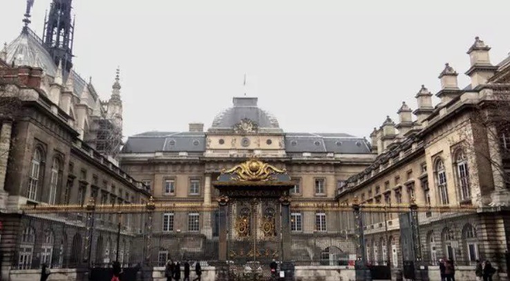 Francia: un hombre de 28 años tuvo sexo con una nena de 11 y para la Justicia no fue una violación | Internacionales