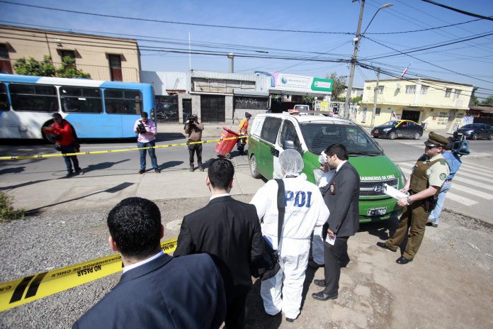 Taxista bajó a embarazada en trabajo de parto y el bebé murió en la calle | Internacionales
