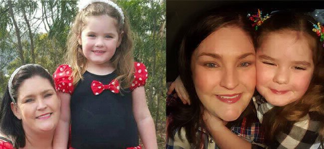 El extraño caso de la nena que tuvo la menstruación a los 4 años y la menopausia a los 5 | Internacionales