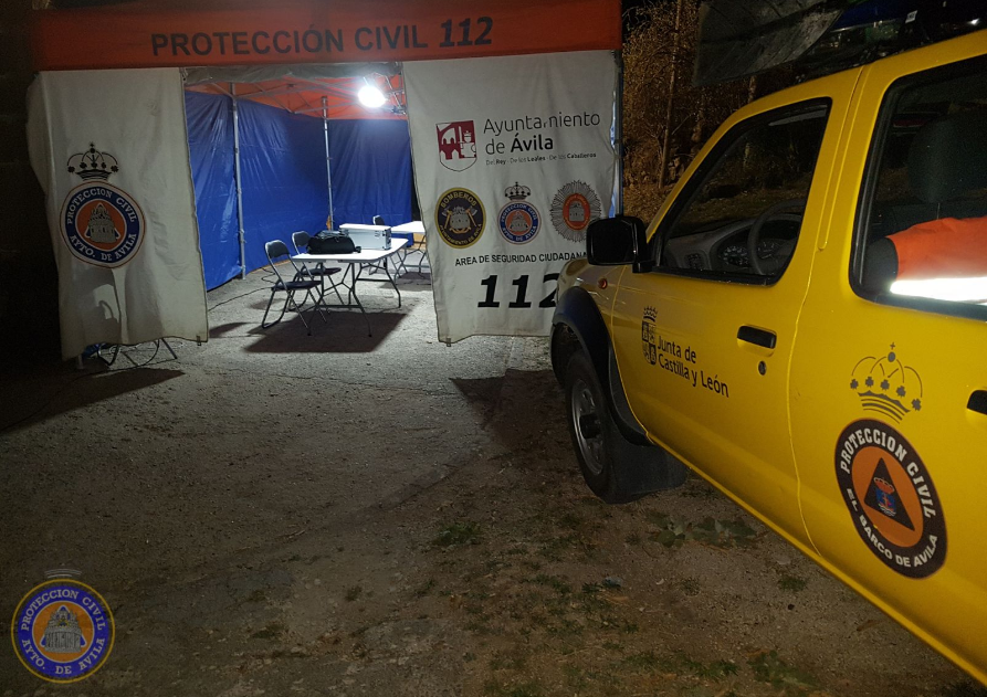 Una nena de dos años que se encontraba desaparecida sobrevivió gracias a su perro | Internacionales