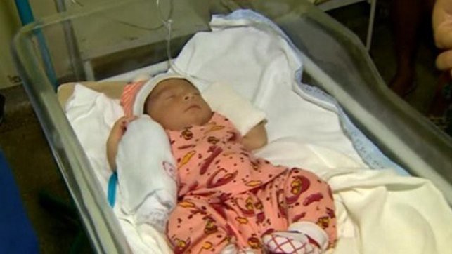 Horror en Brasil: asesinan brutalmente a una embarazada para robarle el bebé | Internacionales