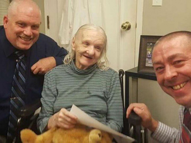 Hallaron a una mujer que se había perdido hace 42 años en Nueva York | Internacionales