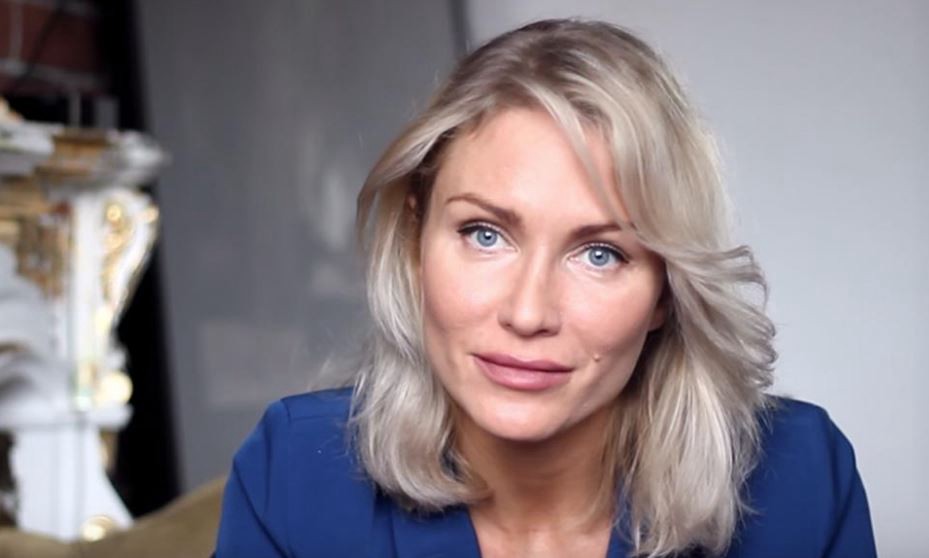 Quién es la periodista y cantante rusa que le peleará la presidencia a Vladimir Putin | Internacionales