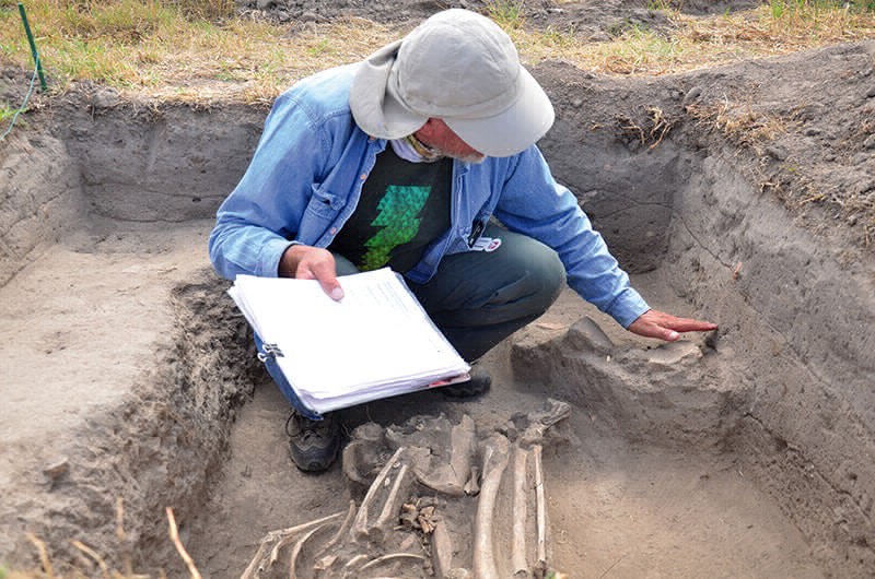 Yachay: el Silicon Valley de Rafael Correa dejó daños arqueológicos en Ecuador | Internacionales