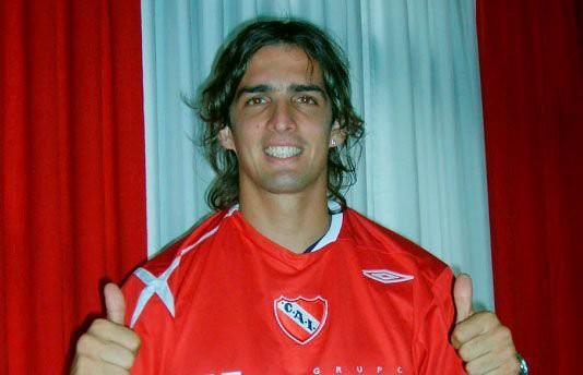 Por un audio de Whatsapp, condenaron a prisión a un exfutbolista de Independiente | Internacionales