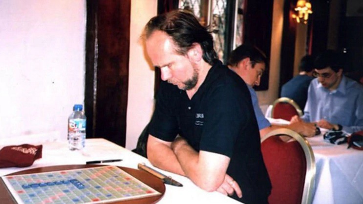 Descubren las trampas de un jugador estrella del Scrabble: no podrá competir por tres años | Internacionales