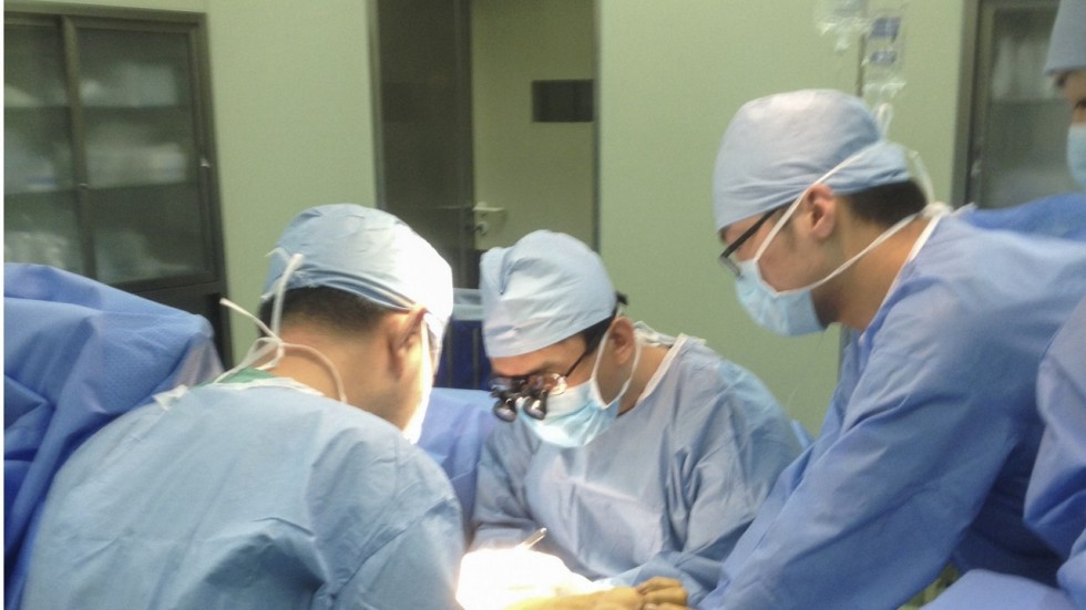 Preparan en China el primer trasplante de cabeza con un humano vivo: "La ciencia no tiene miedo a la polémica" | Internacionales