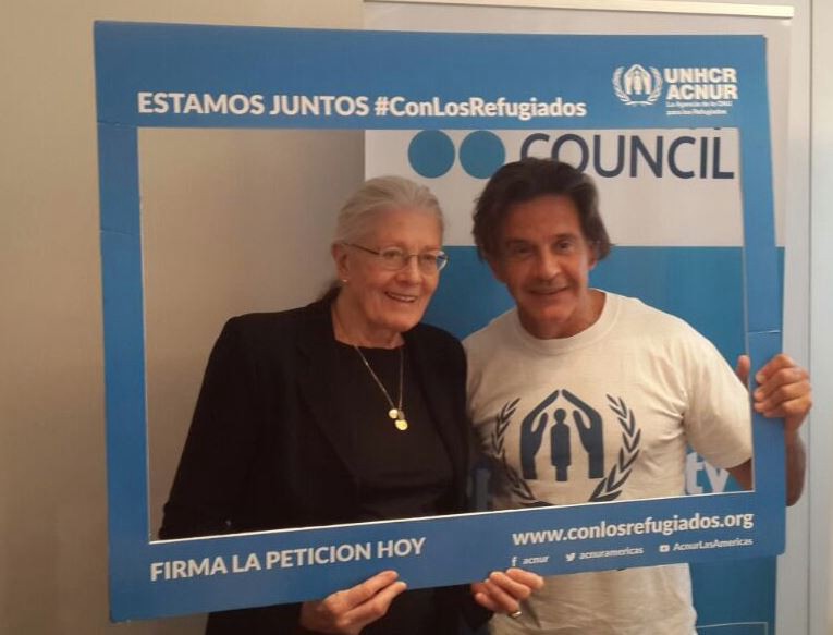 "Sea Sorrow", el documental sobre la crisis mundial de los refugiados | Internacionales