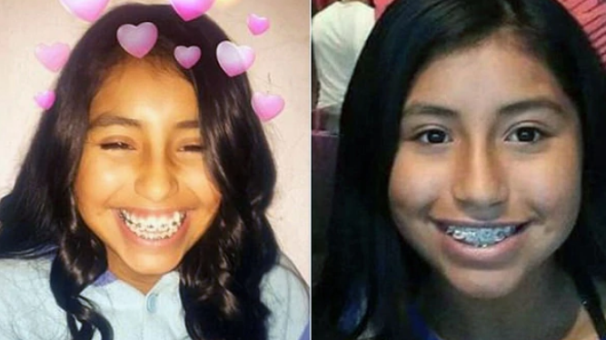 La carta que dejó una nena víctima de bullying antes de suicidarse: "Soy fea y perdedora" | Internacionales