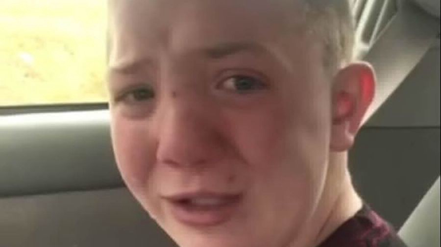 La otra cara del video contra el bullying de Keaton Jones: acusan a la madre de racismo y fraude | Internacionales