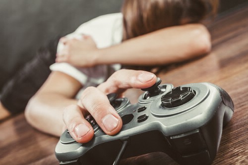 La Organización Mundial de la Salud reconoce la adicción a videojuegos como una enfermedad mental | Internacionales