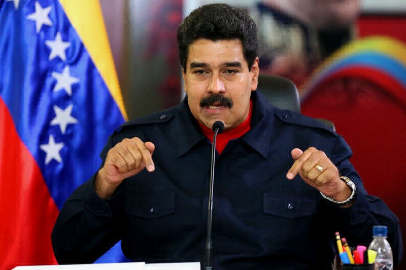 Hiperinflación en Venezuela: Maduro sube a 8 dólares el salario mínimo | Internacionales
