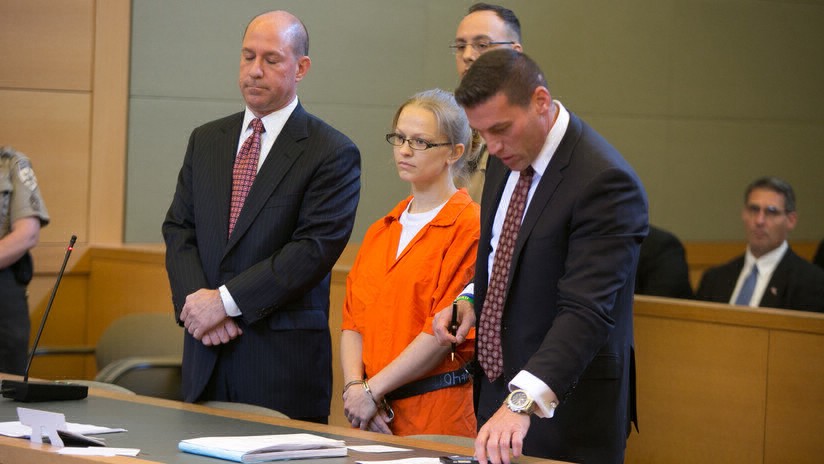 Una mujer confiesa que provocó la muerte de su novio por estar cansada de sus pedidos sexuales | Internacionales