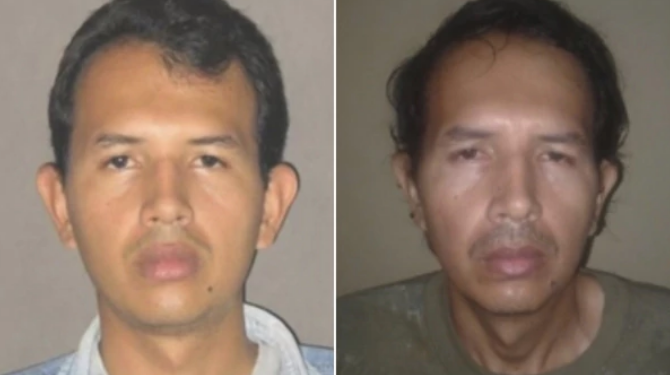 Cayó el "Lobo Feroz", acusado de abusar de 500 nenes y vender los videos de sus ataques sexuales | Internacionales