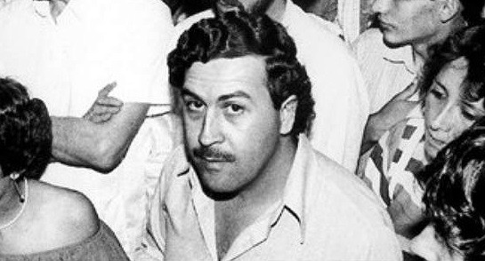 Revelan un testamento desconocido de Pablo Escobar | Internacionales