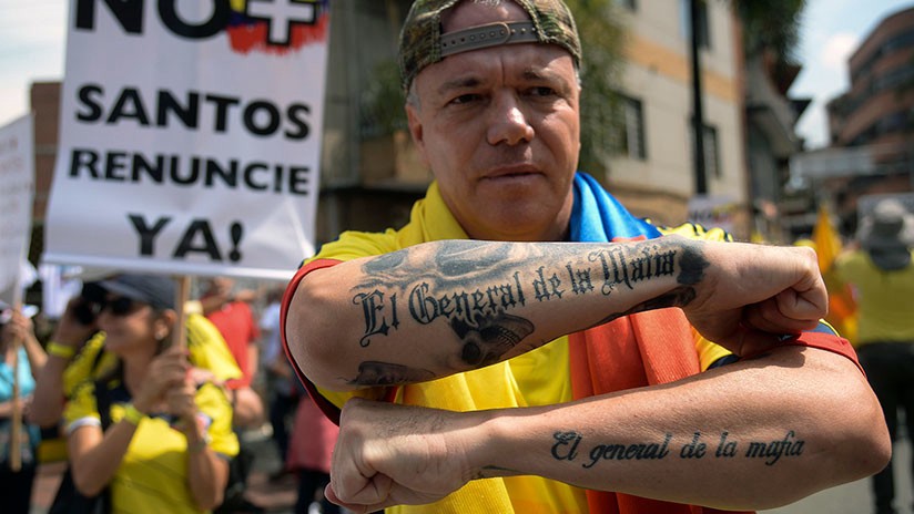 "Popeye", el sicario más sanguinario de Pablo Escobar contó que mató a un bebé "por humanidad" | Internacionales