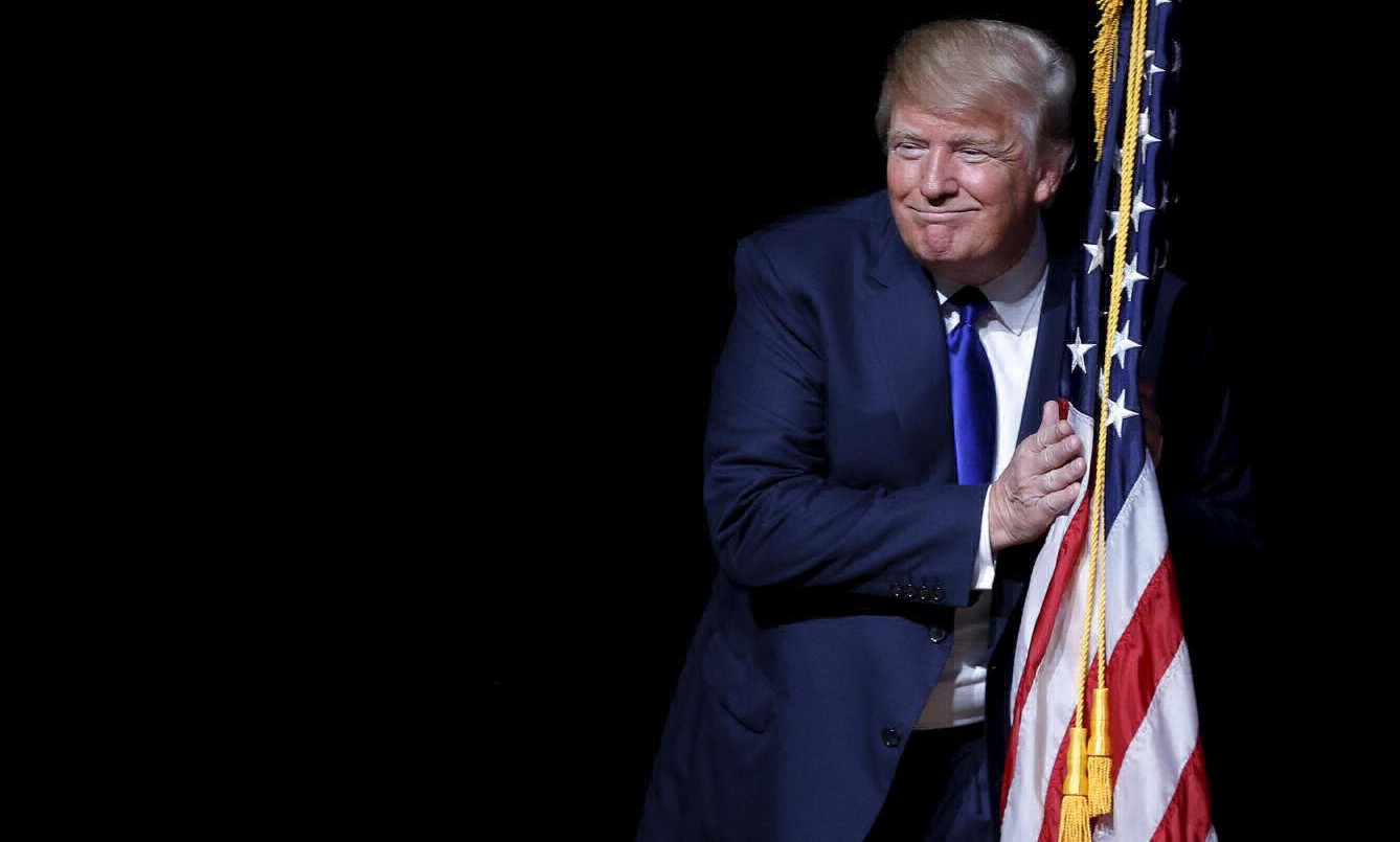 Trump crea un organismo dedicado a identificar a inmigrantes "amenazantes" | Internacionales