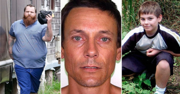 Escalofriante venganza en una cárcel contra un hombre que abusó y mató a un nene de 13 años | Internacionales