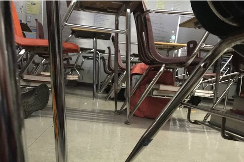 Tiroteo en una escuela de Florida: un alumno tuiteó desde adentro del colegio | Internacionales