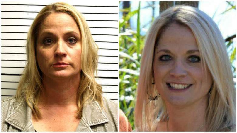 Detuvieron a una profesora por tener sexo con un alumno de 15 años | Internacionales