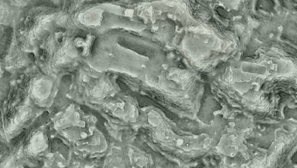 México: descubren una ciudad milenaria con tantos edificios como Manhattan | Internacionales