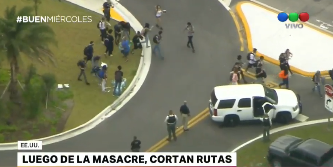 En Chicago el río de tiñó de verde | Internacionales