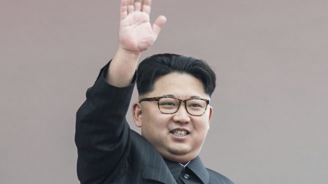 En una reunión histórica, Kim Jong-un recibe a la delegación oficial surcoreana | Internacionales