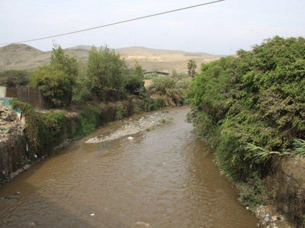 Video: les robaron mientras tenían sexo al lado de un río | Internacionales