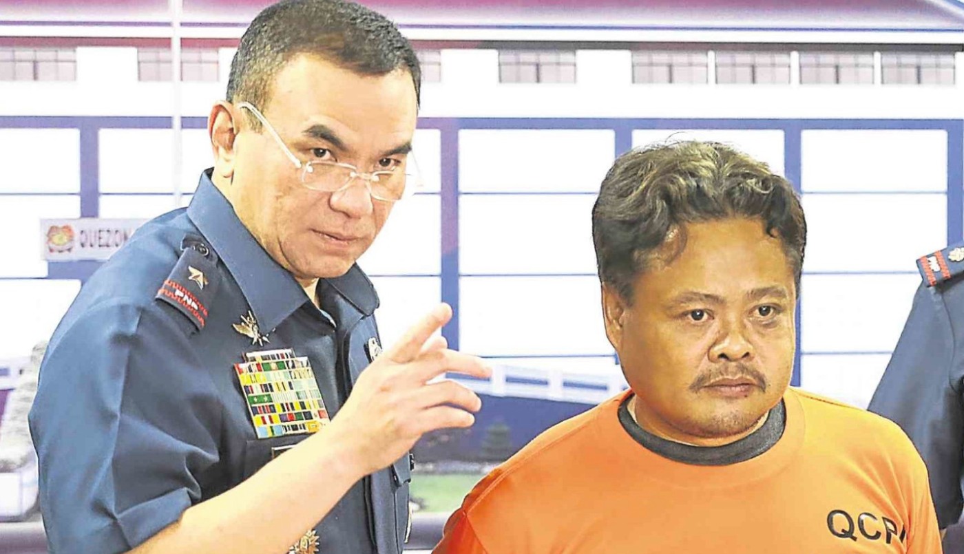 Asesinó a su esposa y confesó: "La maté para salvarnos a todos porque era Satanás" | Internacionales