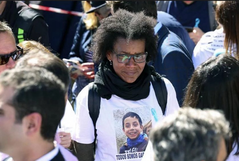 La madrastra confesó que mató a Gabriel con un hacha y luego lo asfixió | Internacionales