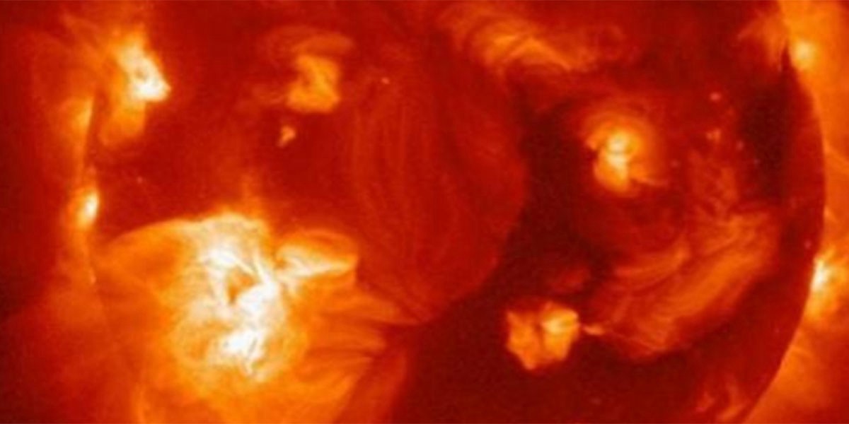 Advierten por una  tormenta geomagnética que podría afectar a la Tierra | Internacionales