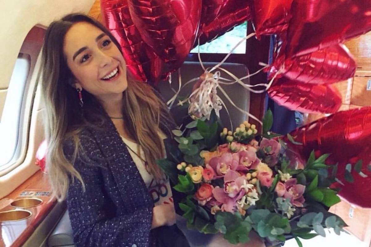 Perfil de la "novia trágica": quién era la joven millonaria turca que se estrelló en un avión durante su despedida de soltera | Internacionales