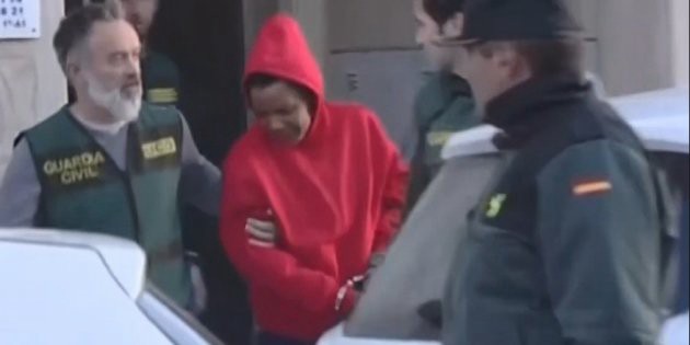 Escuchas escalofriantes: la madrastra insultaba al nene de 8 años mientras trasladaba su cuerpo en el baúl | Internacionales