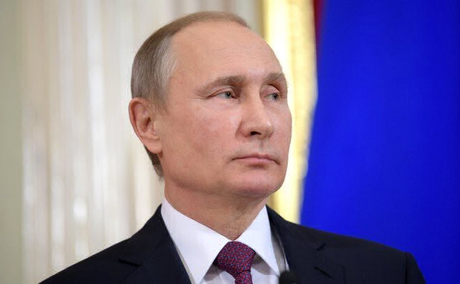 Putin gana las elecciones en Rusia con más del 70% de los votos | Internacionales