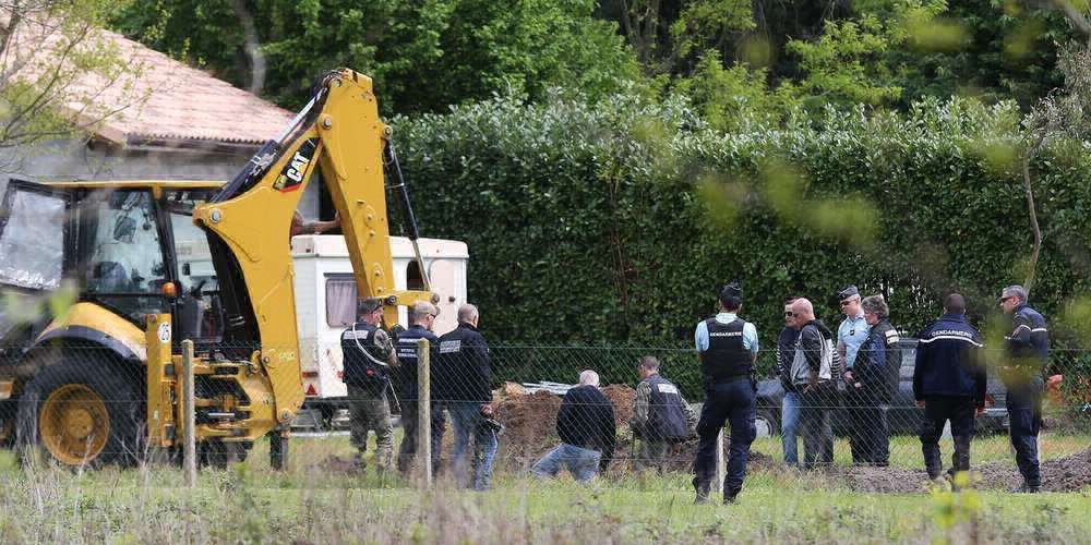 Condenan a 8 años a la francesa que mató a sus cinco bebés recién nacidos y los guardaba en el congelador | Internacionales