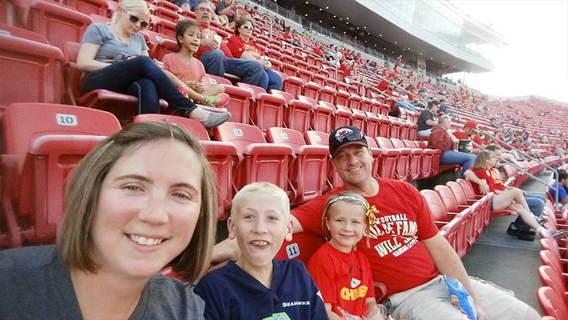 Revelaron cómo murió la familia estadounidense que estaba de vacaciones en México | Internacionales